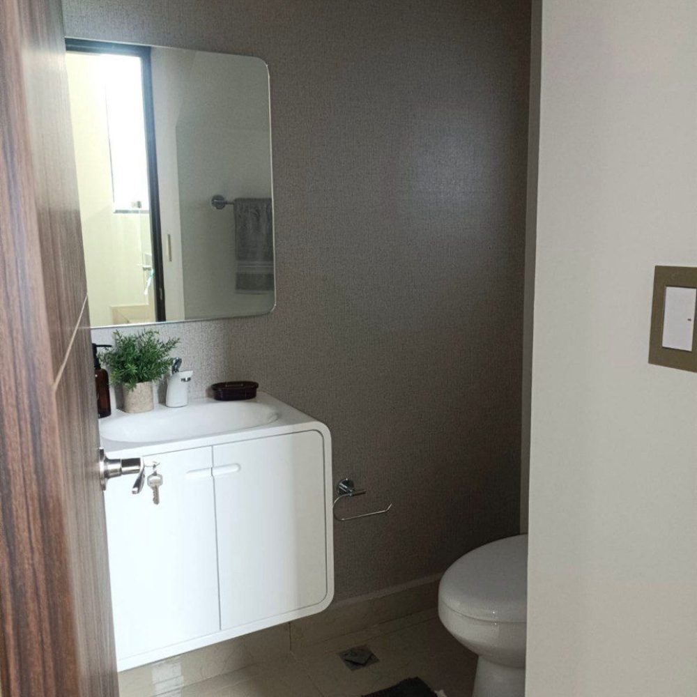 Baño PB Amaral