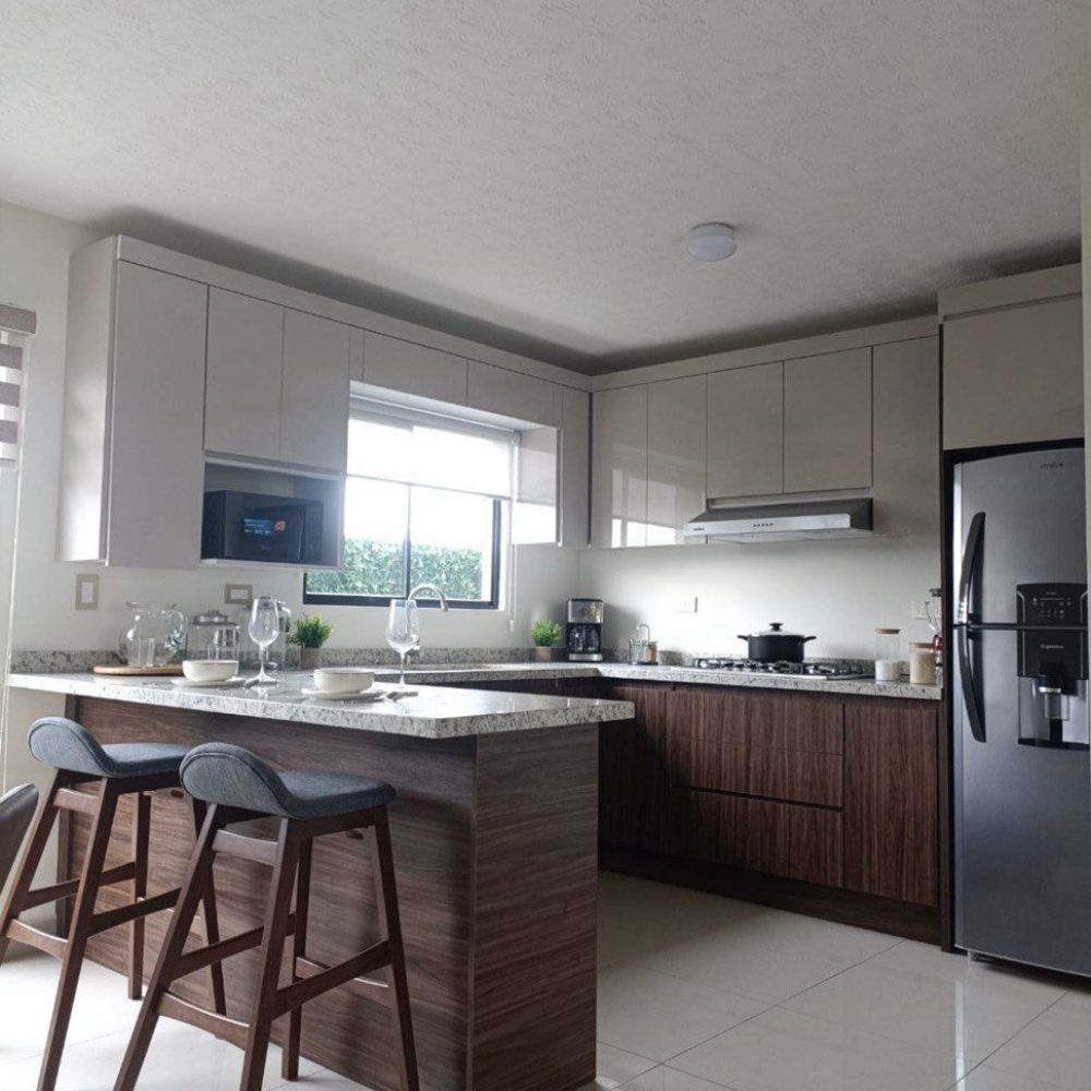 Cocina Amaral